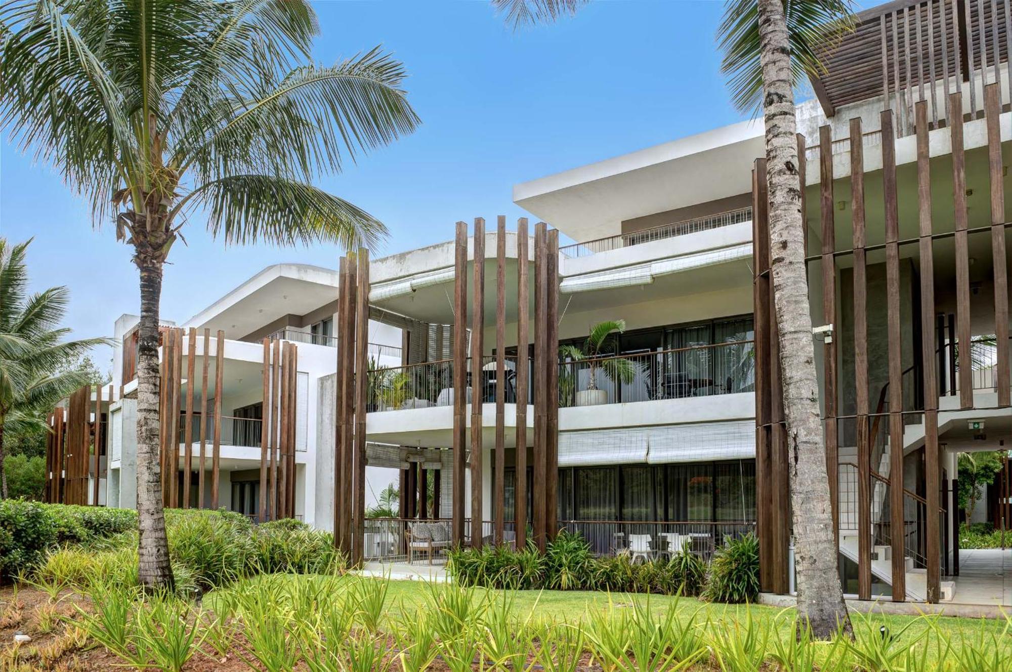 Lux Appartment Golf De Mont Choisy Exterior foto